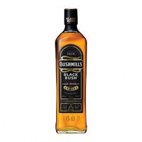 Bushmills Black Bush 700ml